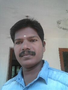 M kumaran